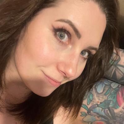 Community member avatar