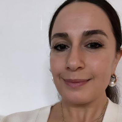 Community member profile picture