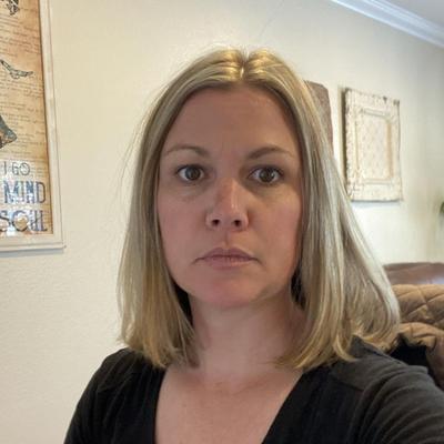 Community member profile picture
