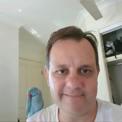 Community member profile picture