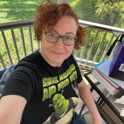 Community member profile picture