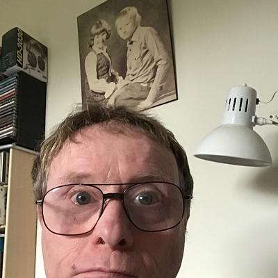 Community member profile picture