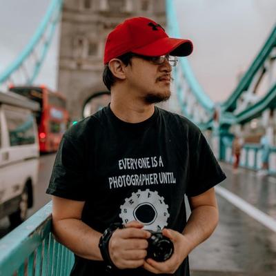 Community member profile picture