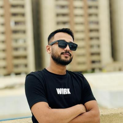 Community member profile picture