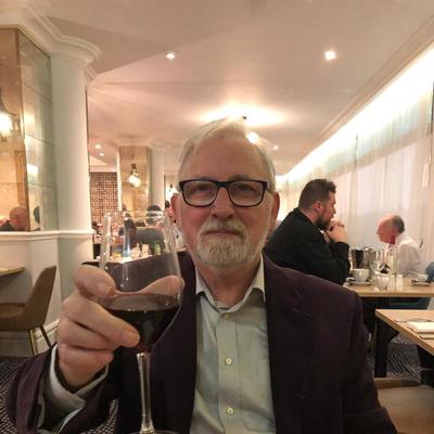 Community member profile picture