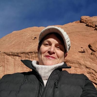 Community member profile picture