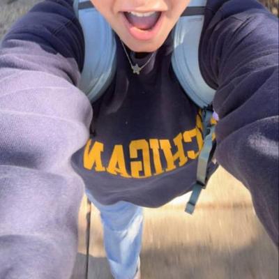 Community member profile picture