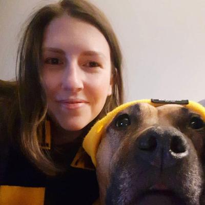 Community member profile picture