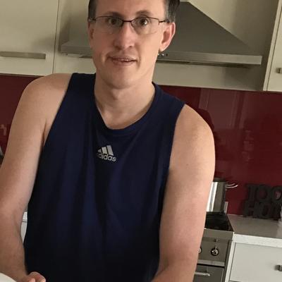 Community member profile picture