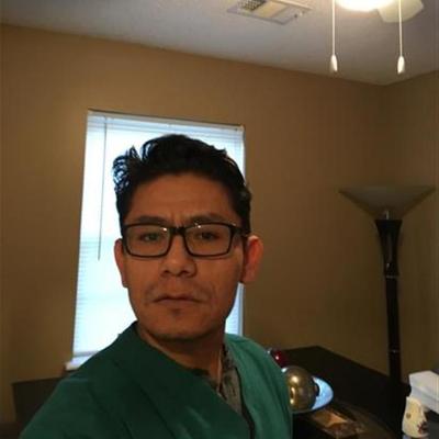 Community member profile picture