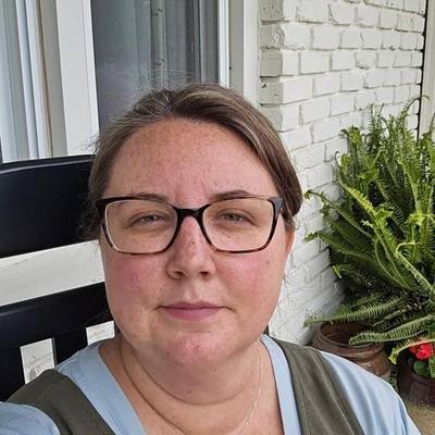 Community member profile picture