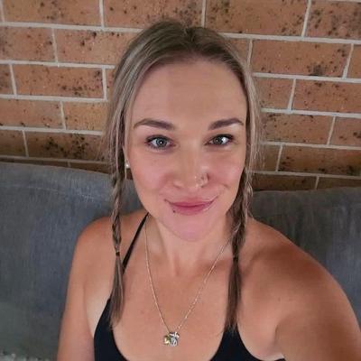 Community member profile picture