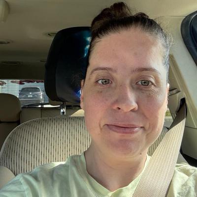 Community member profile picture