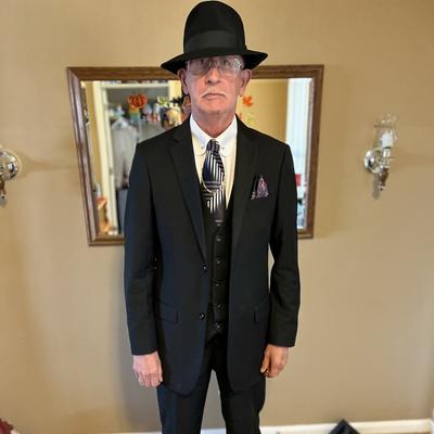 Community member profile picture