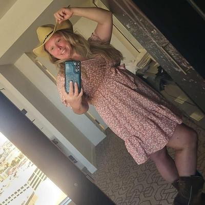 Community member profile picture