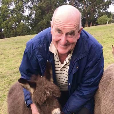 Community member profile picture