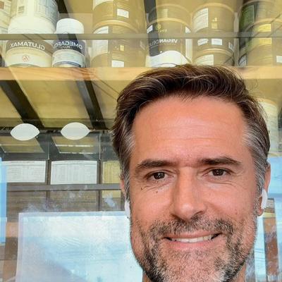 Community member profile picture