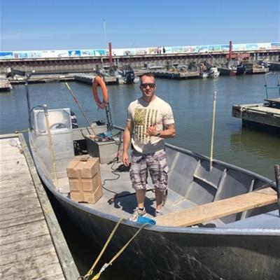 Community member profile picture