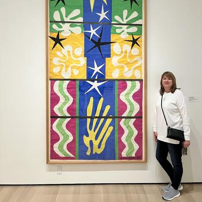 Community member profile picture