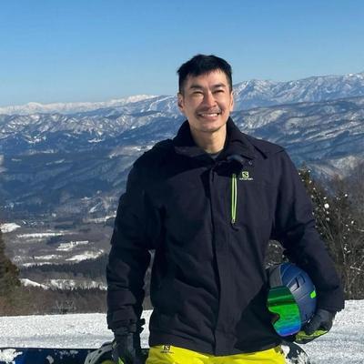Community member profile picture