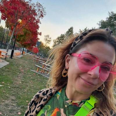 Community member profile picture