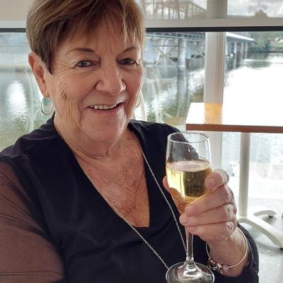 Community member profile picture
