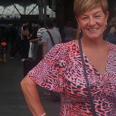 Community member profile picture