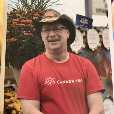 Community member avatar