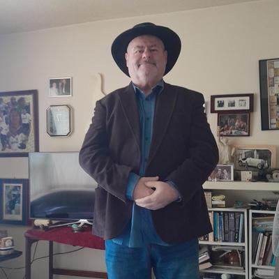 Community member profile picture