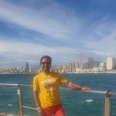 Community member profile picture 1