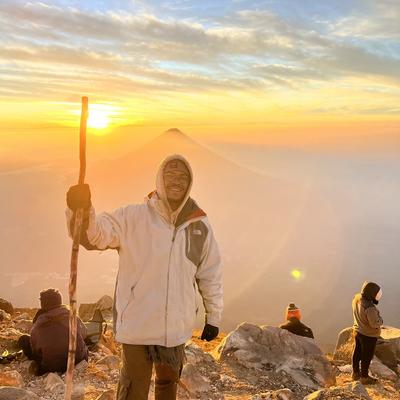 Community member profile picture