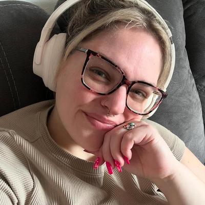 Community member profile picture