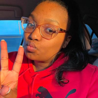 Community member profile picture