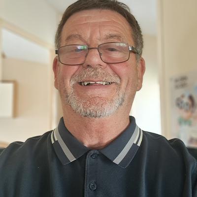 Community member avatar