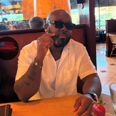 Community member profile picture