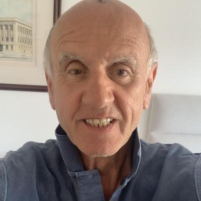 Community member profile picture