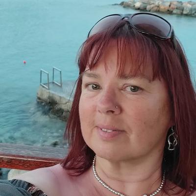 Community member profile picture