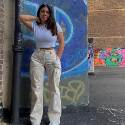 Community member profile picture
