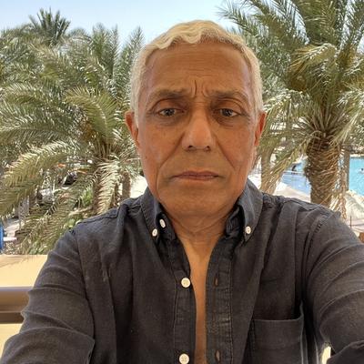 Community member profile picture