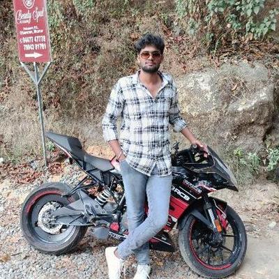 Community member profile picture