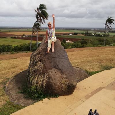 Community member profile picture