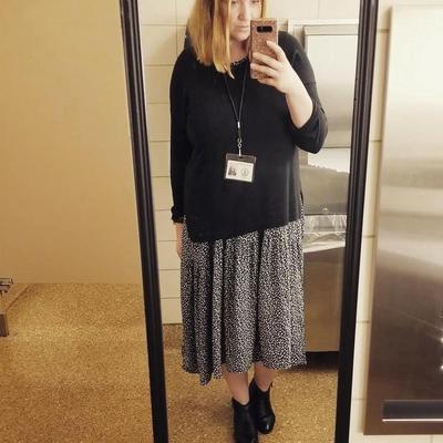 Community member profile picture