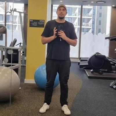 Community member profile picture 1