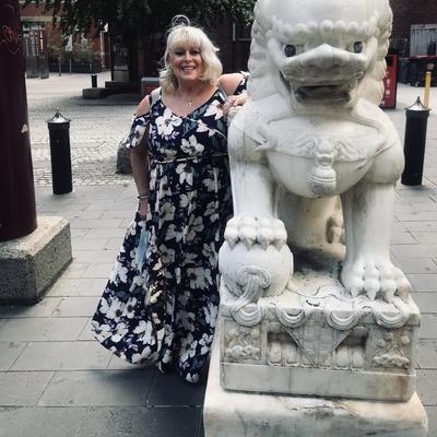 Community member profile picture