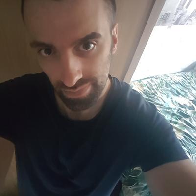 Community member profile picture