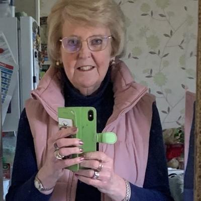 Community member profile picture