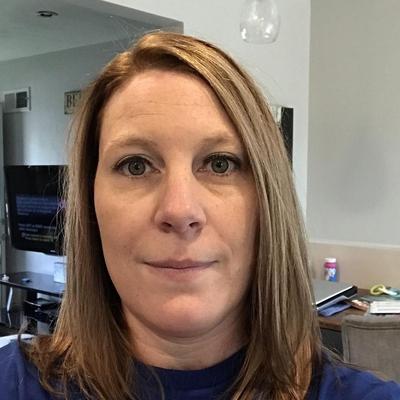 Community member profile picture
