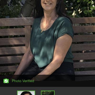 Community member profile picture