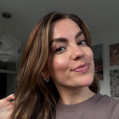 Community member profile picture