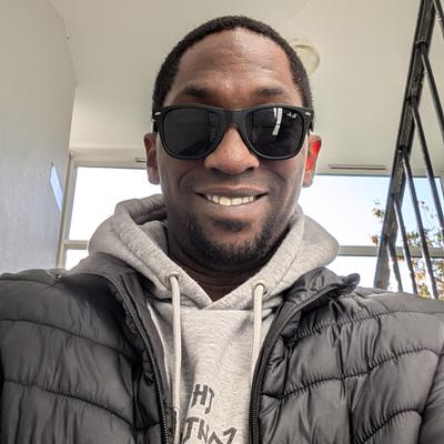 Community member profile picture